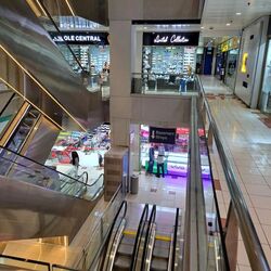 Peninsula Shopping Complex (D6), Retail #506179821